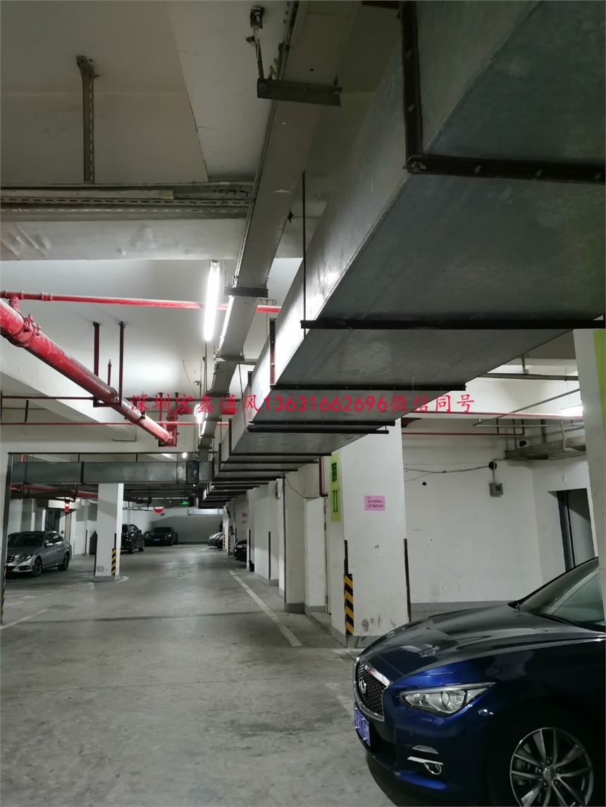 羅湖通風(fēng)管道廠家承接羅湖地下室通風(fēng)管道安裝 提供免費派師傅上門測量服務(wù)