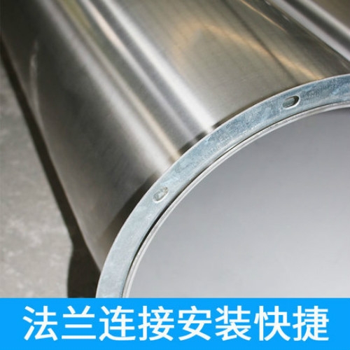 深圳沙頭角風管廠家承接沙頭角不銹鋼風管加工