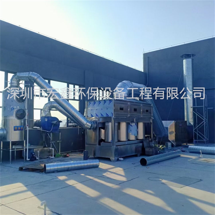 樟木頭風(fēng)管加工廠承接沙田本地安裝通風(fēng)管道黃江環(huán)保車(chē)間通風(fēng)管道安裝