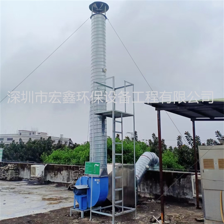 松山湖風(fēng)管加工廠承接長安本地安裝通風(fēng)管道萬江環(huán)保車間通風(fēng)管道安裝