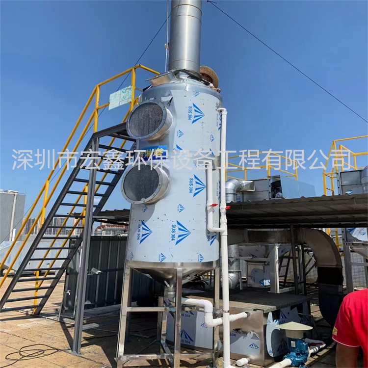 深圳風(fēng)管加工廠承接前海本地安裝通風(fēng)管道 梅沙環(huán)保車間通風(fēng)管道安裝