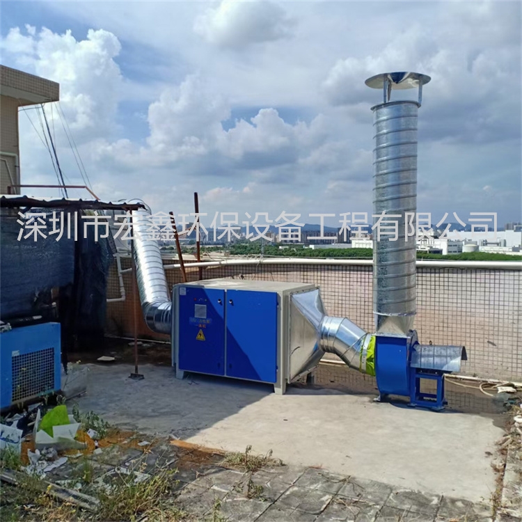 坪山風(fēng)管加工廠承接福城本地安裝通風(fēng)管道 觀湖環(huán)保車間通風(fēng)管道安裝