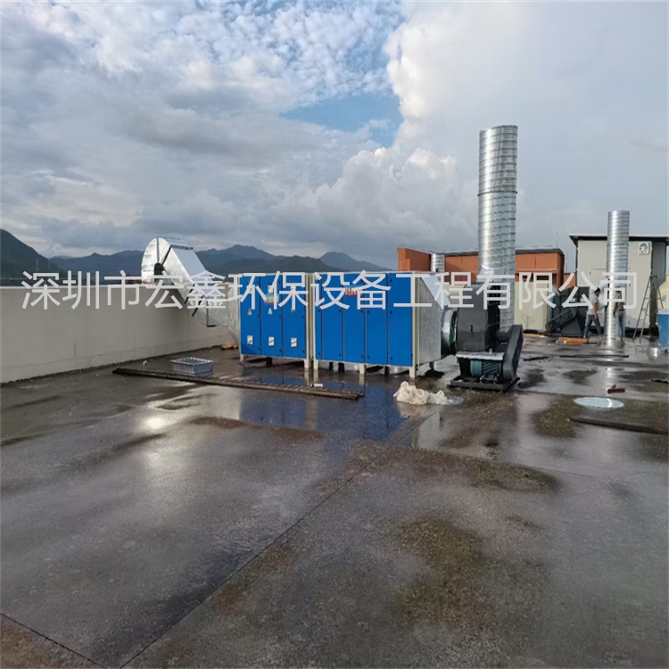 民治風(fēng)管加工廠承接大浪本地安裝通風(fēng)管道 龍華環(huán)保車間通風(fēng)管道安裝