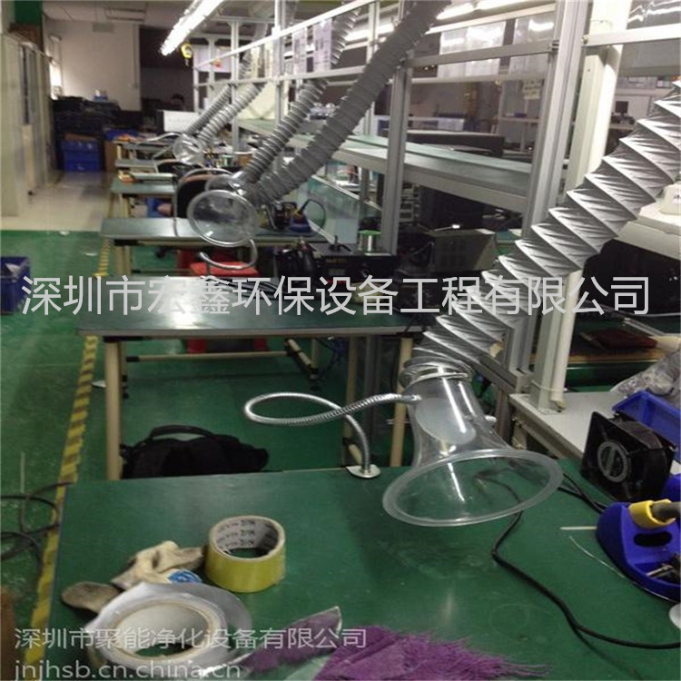 深圳白鐵通風(fēng)管道安裝價格 深圳車間白鐵皮風(fēng)管安裝價格 深圳車間白鐵風(fēng)管安裝價格