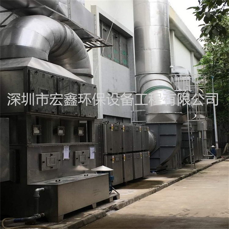 東曉車間白鐵通風管安裝價格 東曉車間白鐵通風管道安裝價格 東曉工廠白鐵皮風管安裝